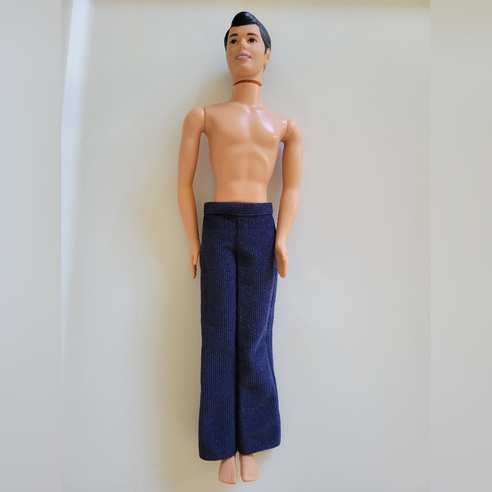 Ken Doll